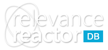 relevance reactor